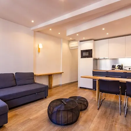 Taur Street 4 トゥールーズ