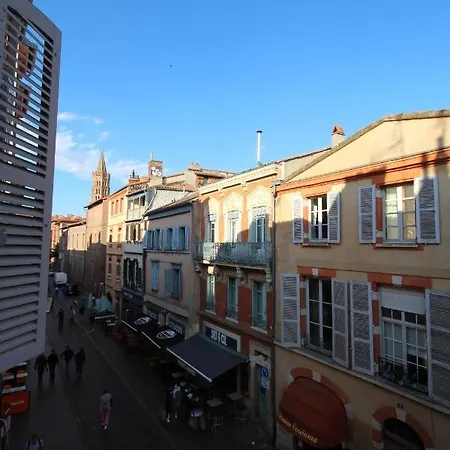 Apartmán Taur Street 4 *