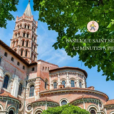 Taur Street 4 Apartmán *