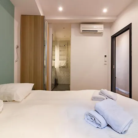 Apartmán Taur Street 4 *