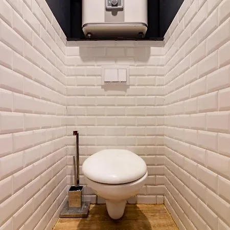 Apartmán Taur Street 4 Toulouse