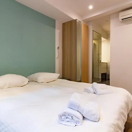 Taur Street 4 Lägenhet *