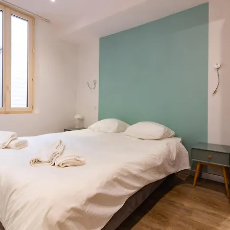 Apartment Taur Street 4 Toulouse