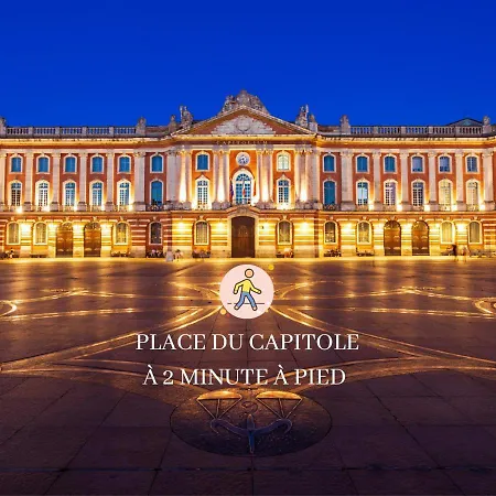 Taur Street 4 Apartmán *