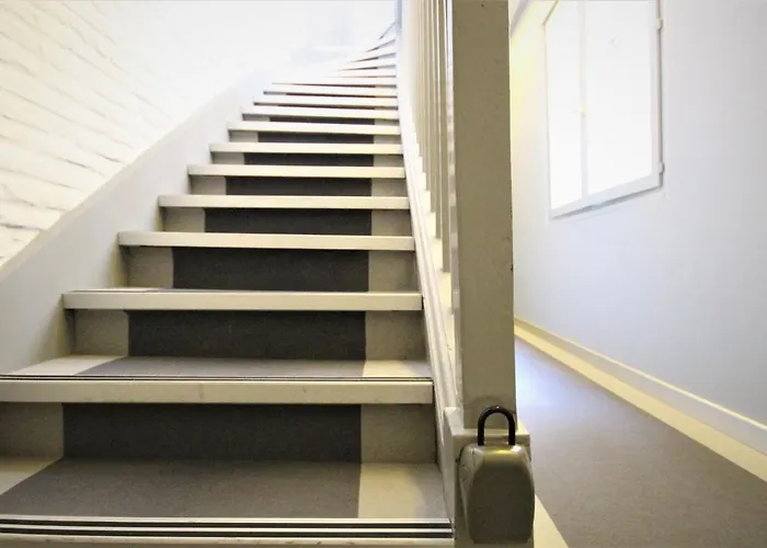 Taur Street 4 Lejlighed