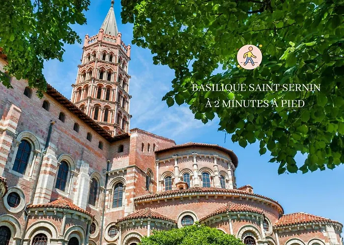 Taur Street 4 Lejlighed *