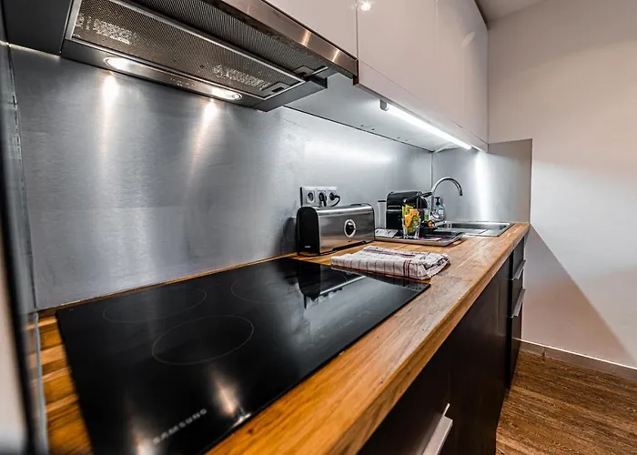 Lejlighed Taur Street 4