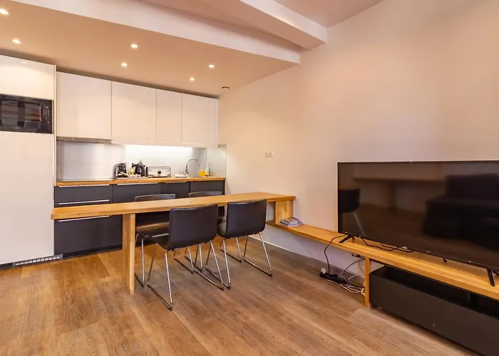 Lejlighed Taur Street 4 Toulouse