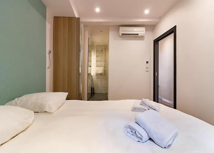 Lejlighed Taur Street 4 *