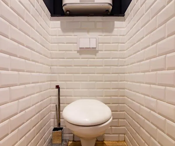 Lägenhet Taur Street 4 Toulouse