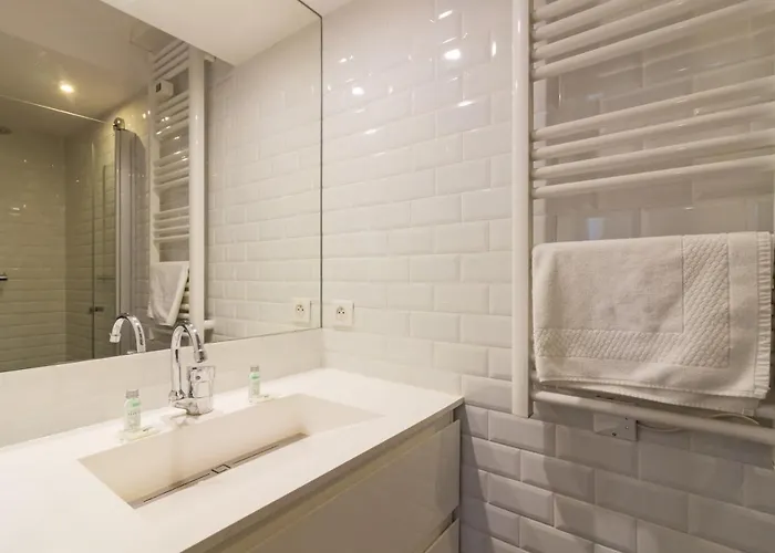 Taur Street 4 Lejlighed *