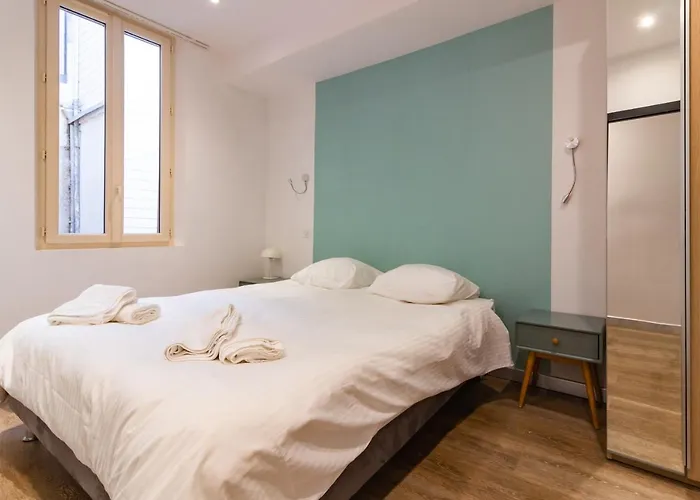 Lejlighed Taur Street 4 Toulouse