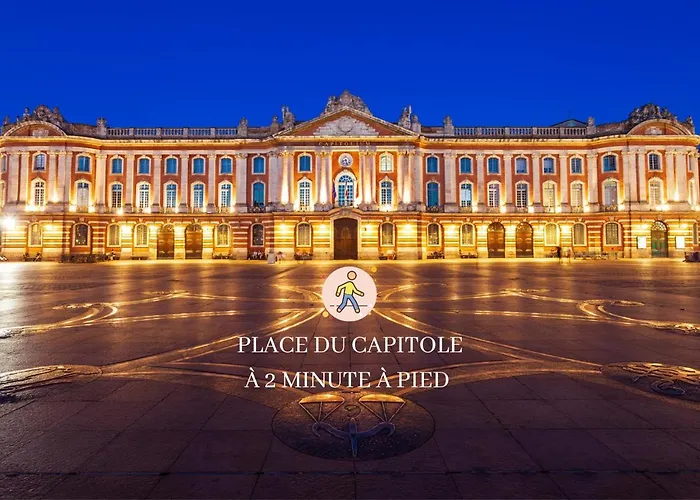 Taur Street 4 Lejlighed *